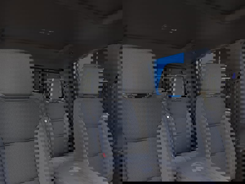 New 2026 Chevrolet Silverado 1500 LT w/ All Star Edition Plus image 24