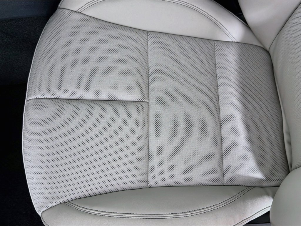 New 2027 Lincoln Aviator 2WD image 20