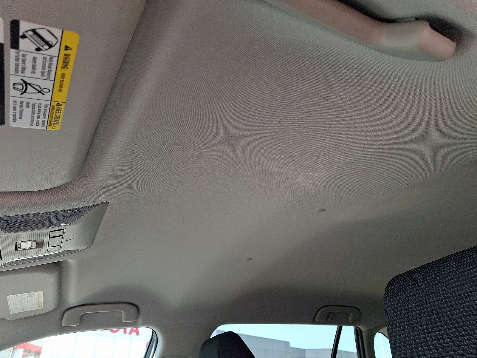 Certified 2021 Toyota RAV4 LE image 14