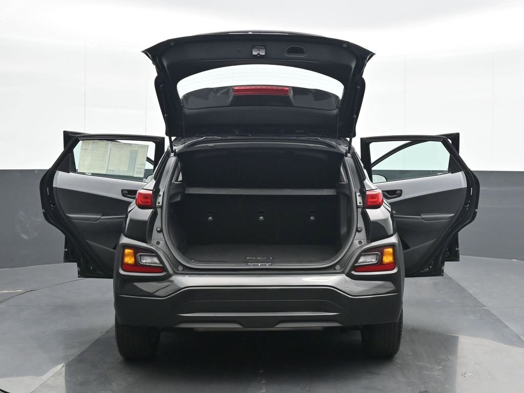 Used 2020 Hyundai Kona SE image 25