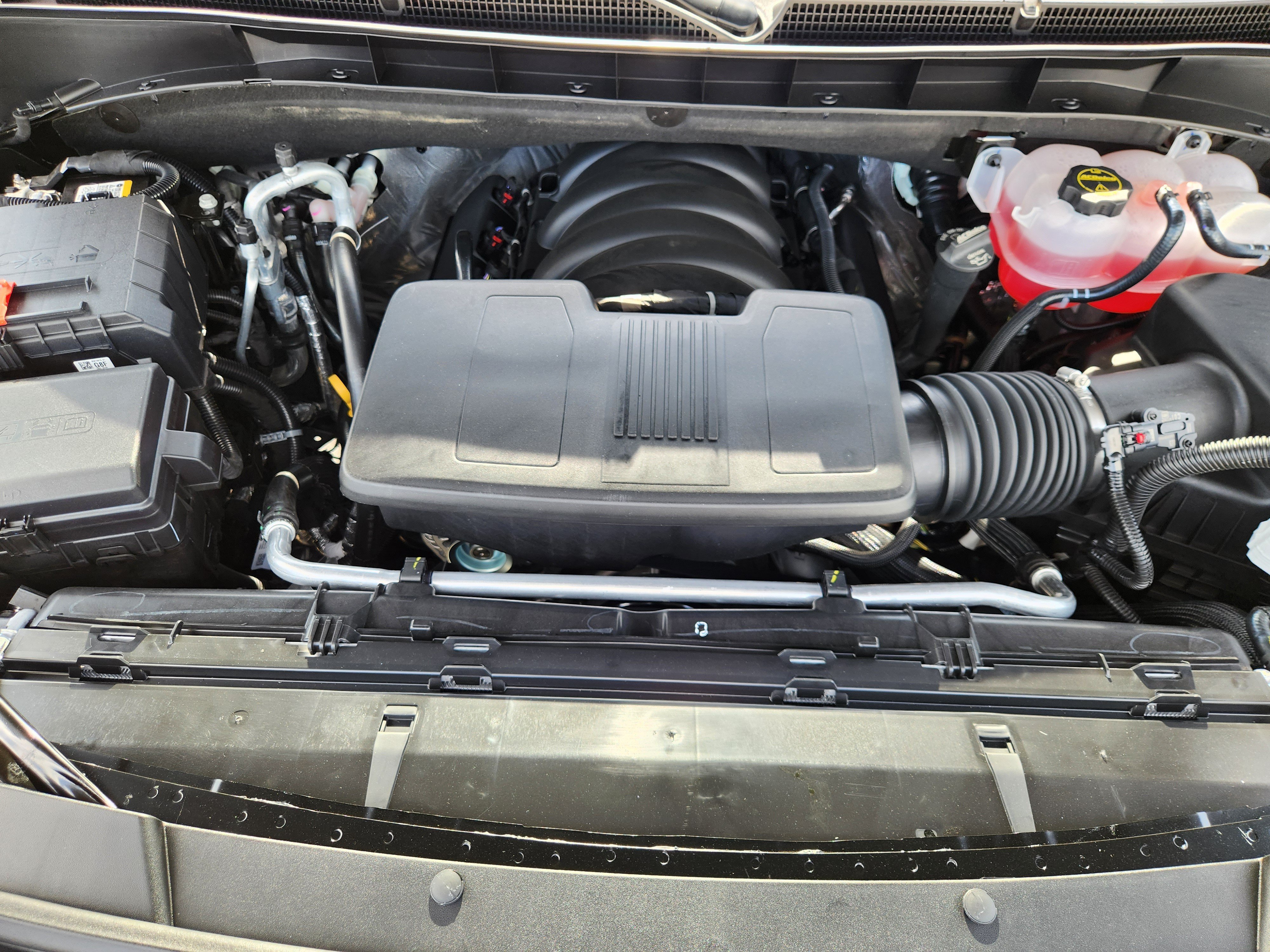 New 2026 GMC Yukon XL AT4 w/ AT4 Premium Package AWD/4WD image 23