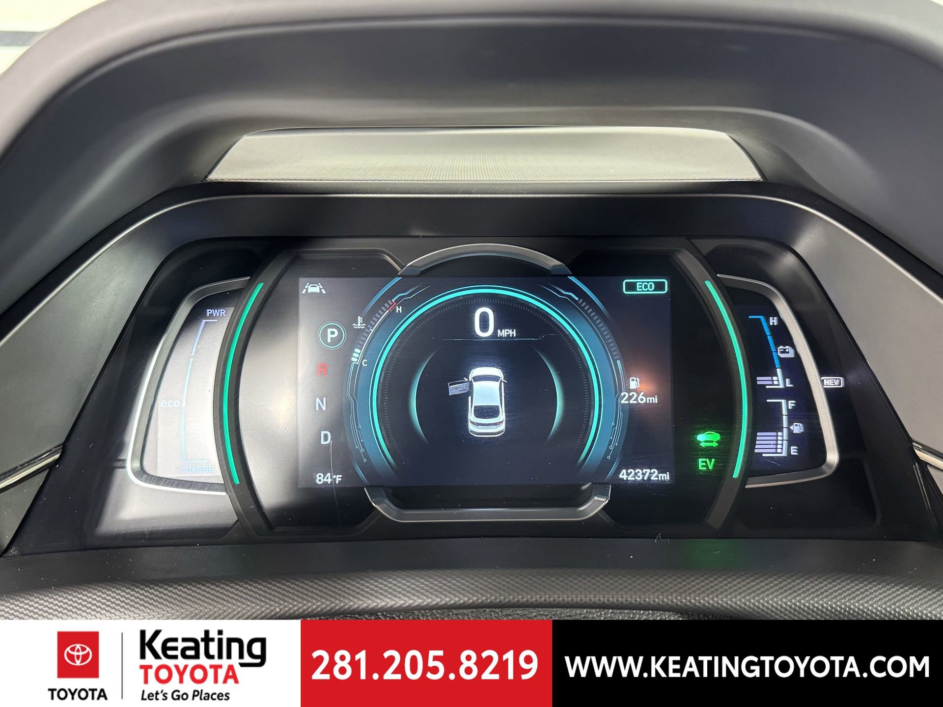 Used 2021 Hyundai Ioniq SEL image 24