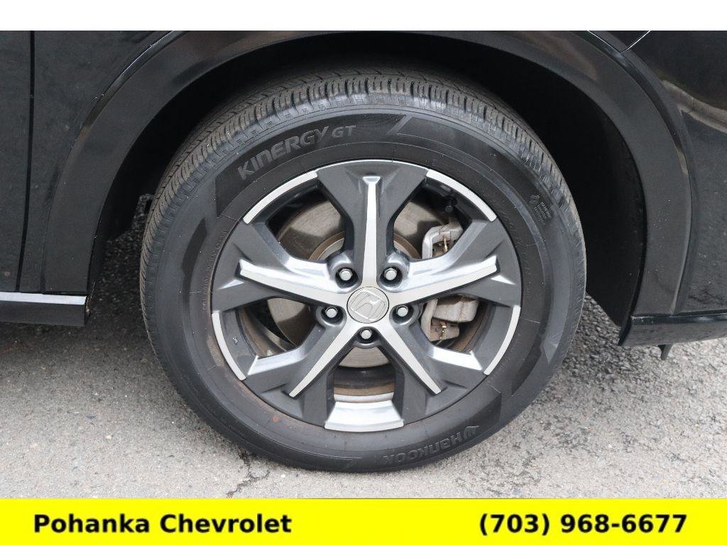 Used 2023 Honda HR-V EX-L image 32