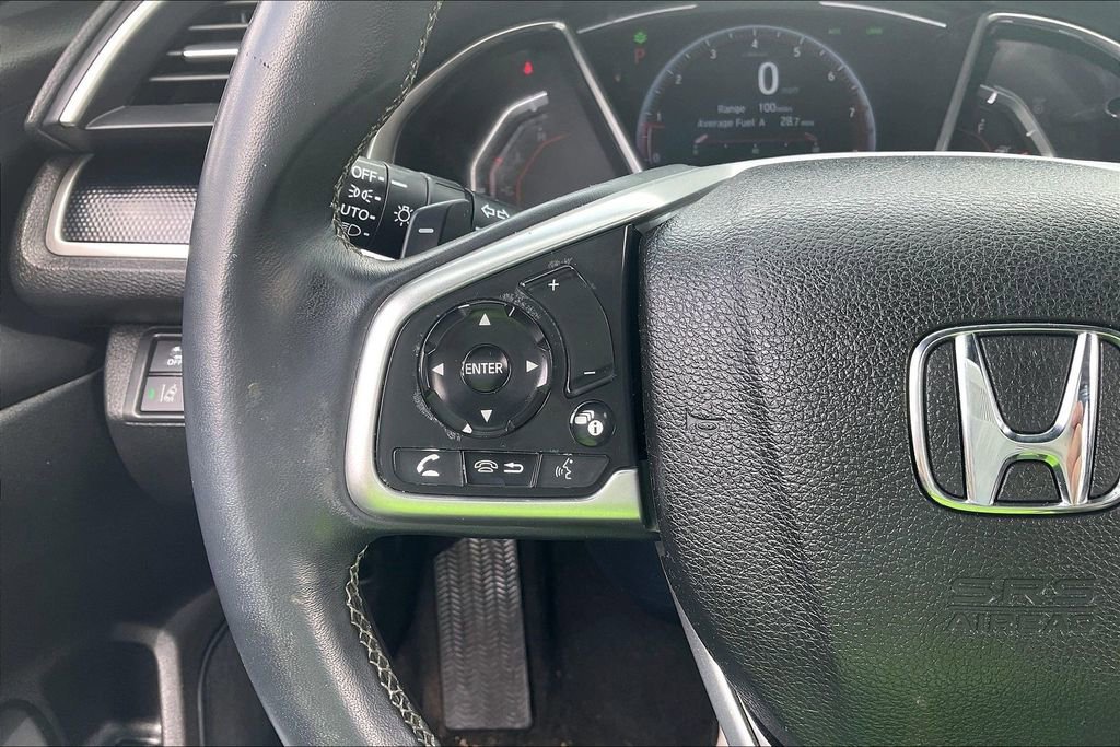 Used 2021 Honda Civic Sport image 19