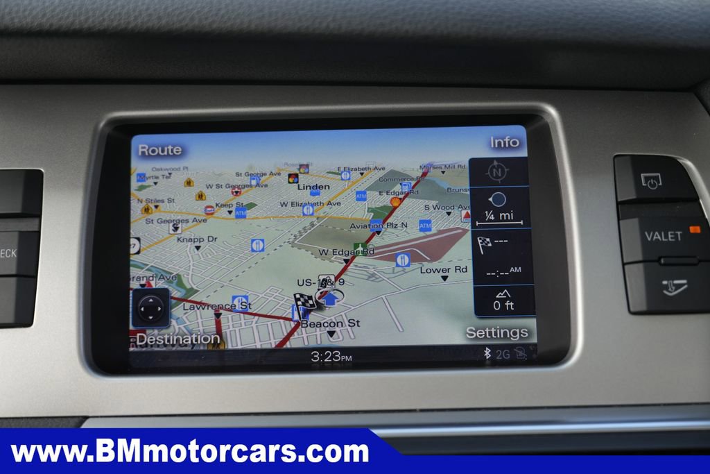 Used 2015 Audi Q7 3.0T Premium Plus w/ Premium Plus Package AWD/4WD image 57