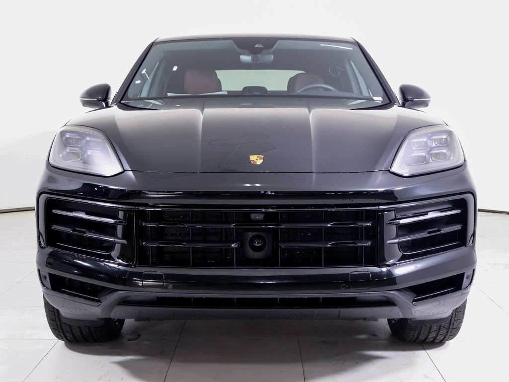 New 2026 Porsche Cayenne S AWD/4WD image 23
