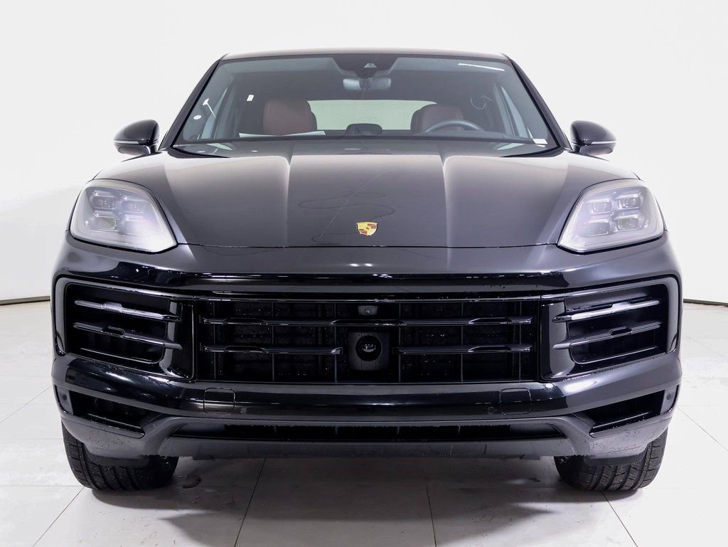 New 2026 Porsche Cayenne S image 23