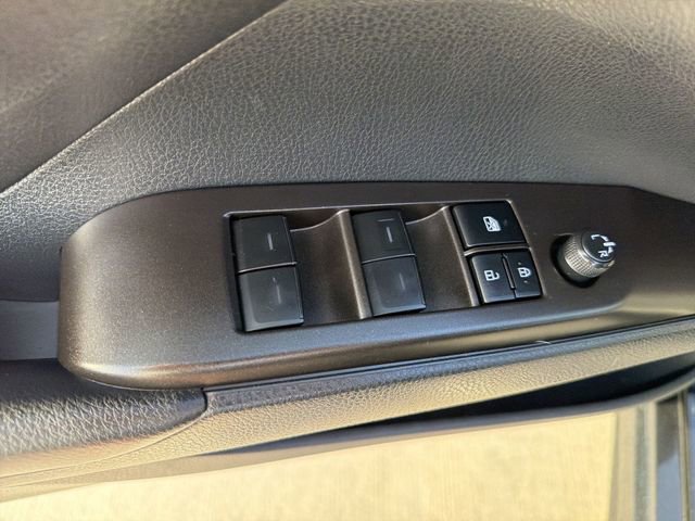 Certified 2022 Toyota Camry SE w/ Audio Upgrade Package FWD image 10