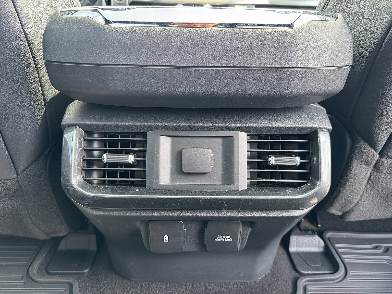 Used 2021 Ford F150 Lariat image 18