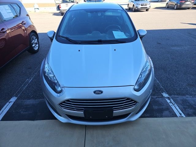 Used 2016 Ford Fiesta S image 2