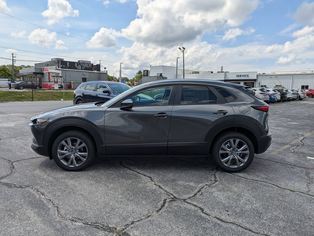 New 2026 MAZDA CX-30 AWD 2.5 S w/ Premium Package image 7