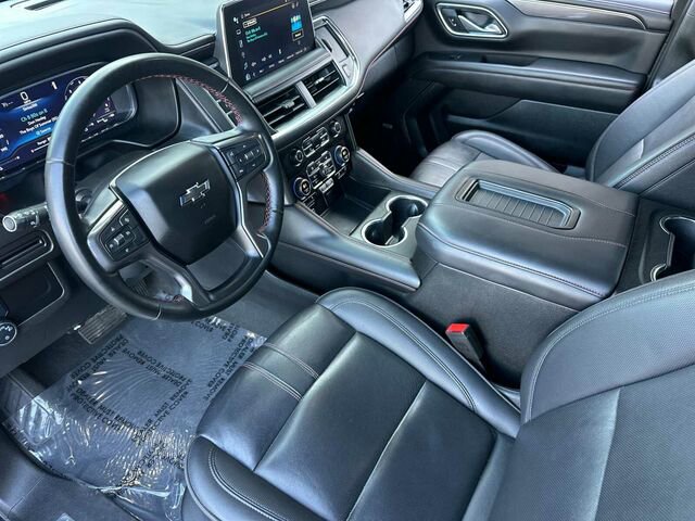 Used 2024 Chevrolet Suburban RST image 10