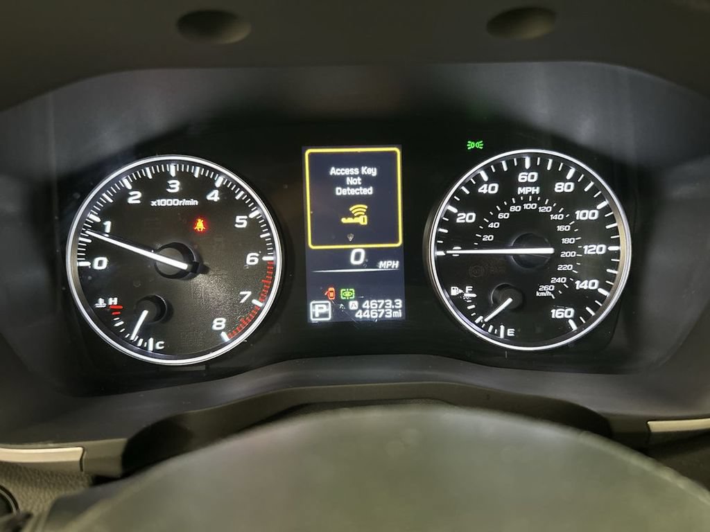 Used 2023 Subaru Ascent Limited AWD/4WD image 13