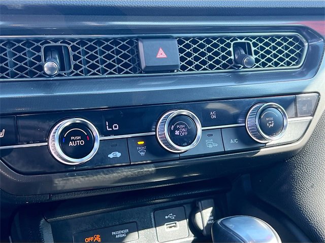 Used 2024 Acura Integra A-Spec image 15