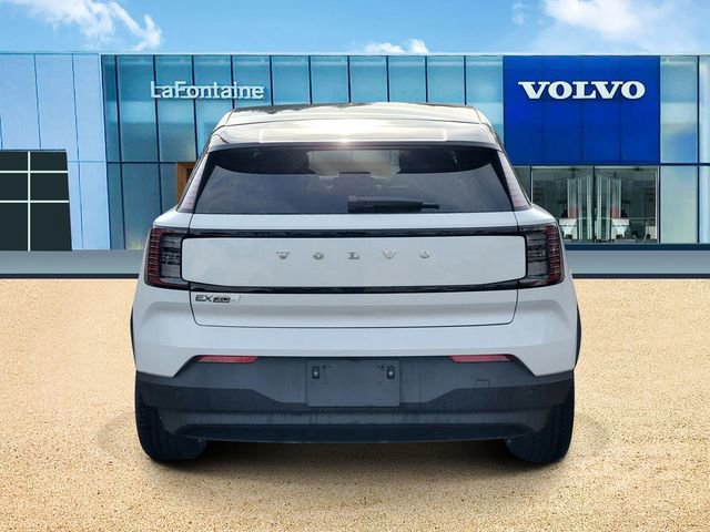 New 2026 Volvo EX30 Plus w/ Protection Package Premier AWD/4WD image 5