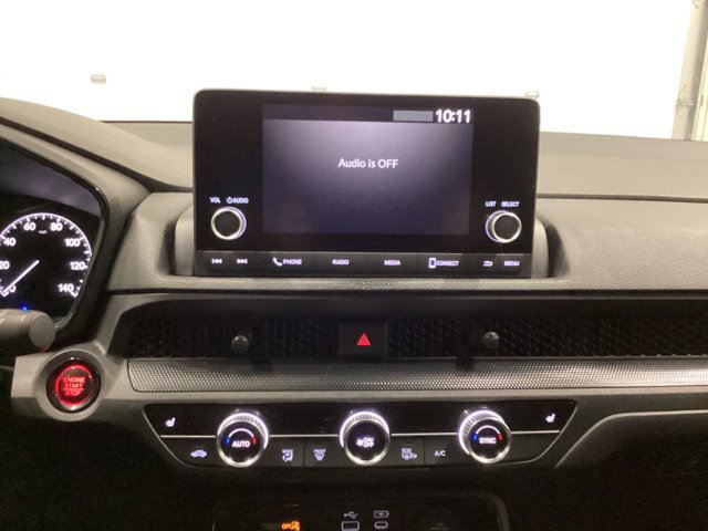 Used 2024 Honda CR-V EX image 23