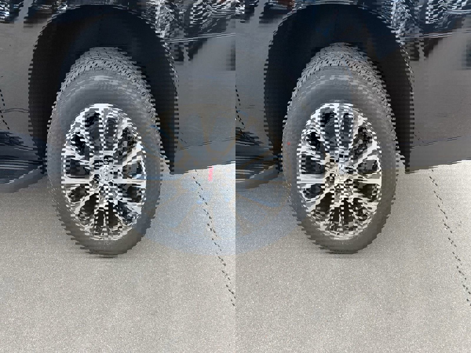 New 2026 GMC Yukon XL Denali image 13