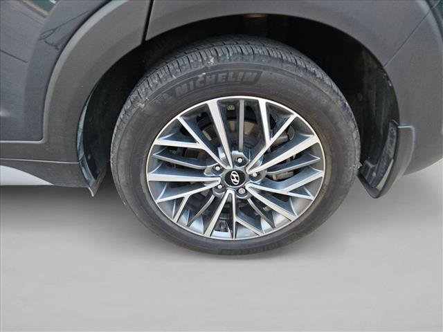 Used 2020 Hyundai Tucson SEL FWD image 9