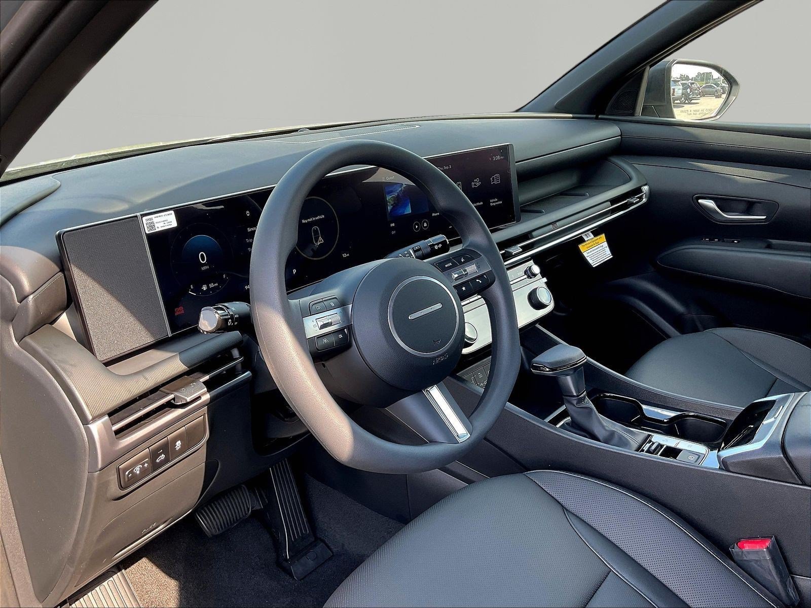New 2027 Hyundai Santa Cruz SEL AWD/4WD image 16