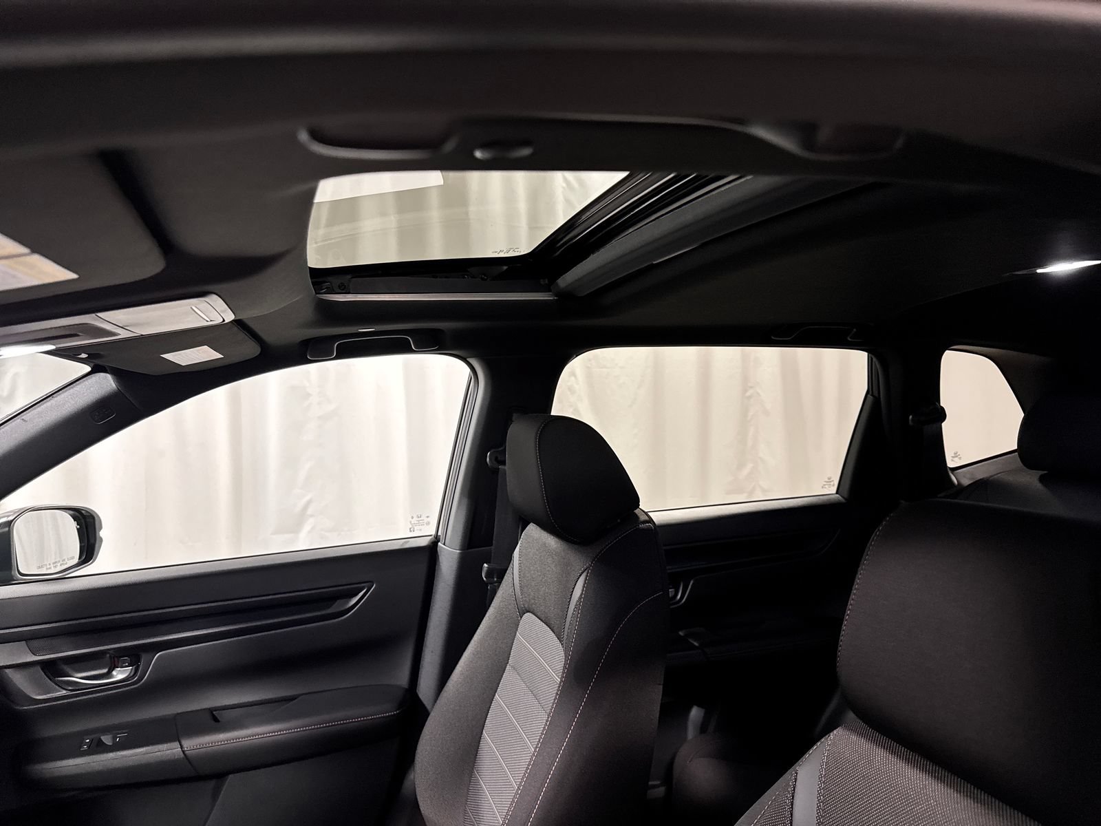 Used 2024 Honda CR-V Sport image 26