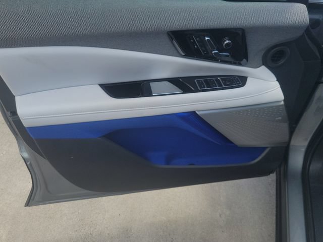 New 2027 Cadillac Optiq Luxury RWD image 9