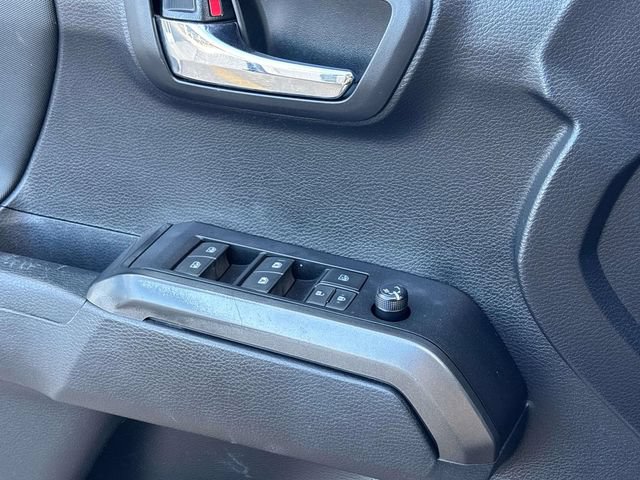 Used 2019 Toyota Tacoma TRD Pro AWD/4WD image 16