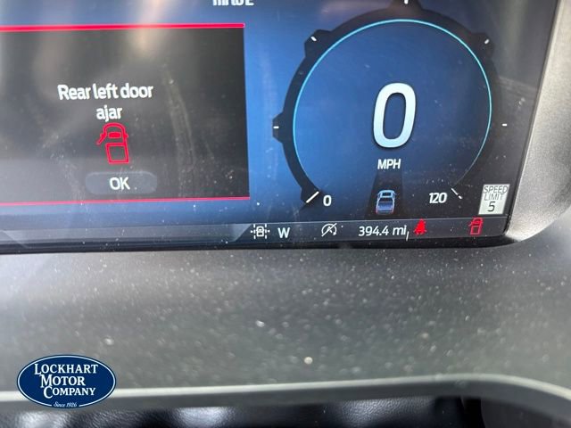 New 2025 Ford F150 Lariat w/ Equipment Group 502A High image 16