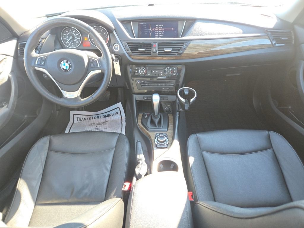 Used 2014 BMW X1 xDrive35i image 22