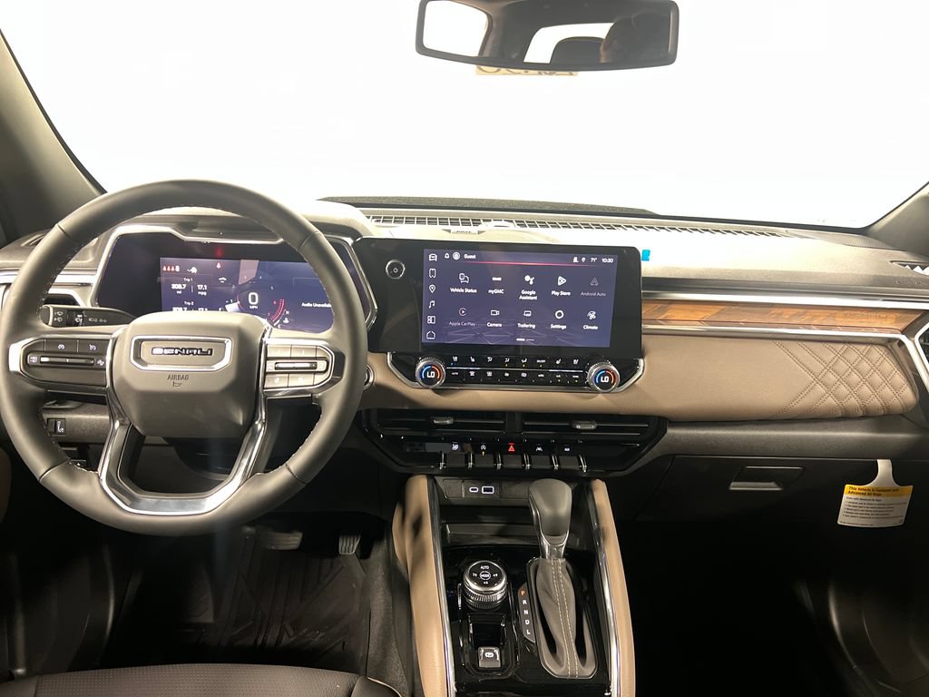 New 2026 GMC Canyon Denali AWD/4WD image 17