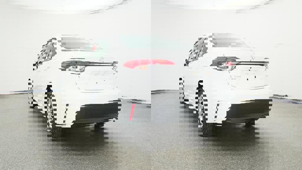 New 2026 Toyota Corolla LE image 22