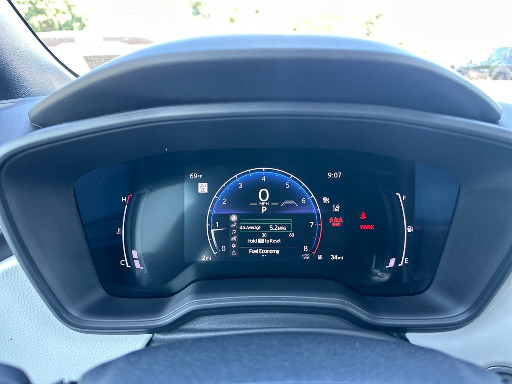 Used 2026 Toyota Corolla SE FWD image 21