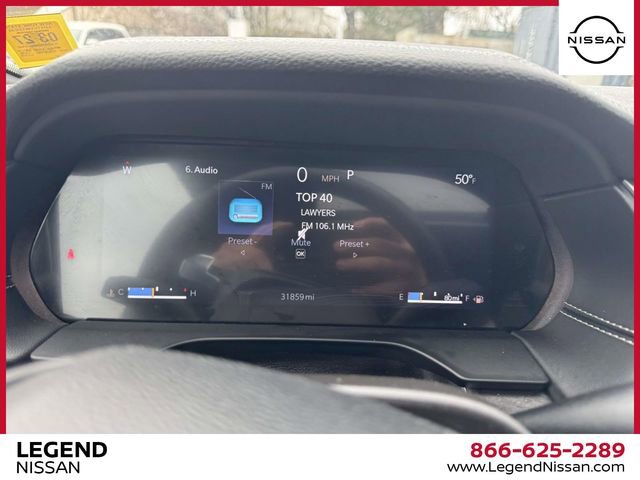 Used 2024 Jeep Grand Cherokee L Limited w/ Luxury Tech Group II image 22