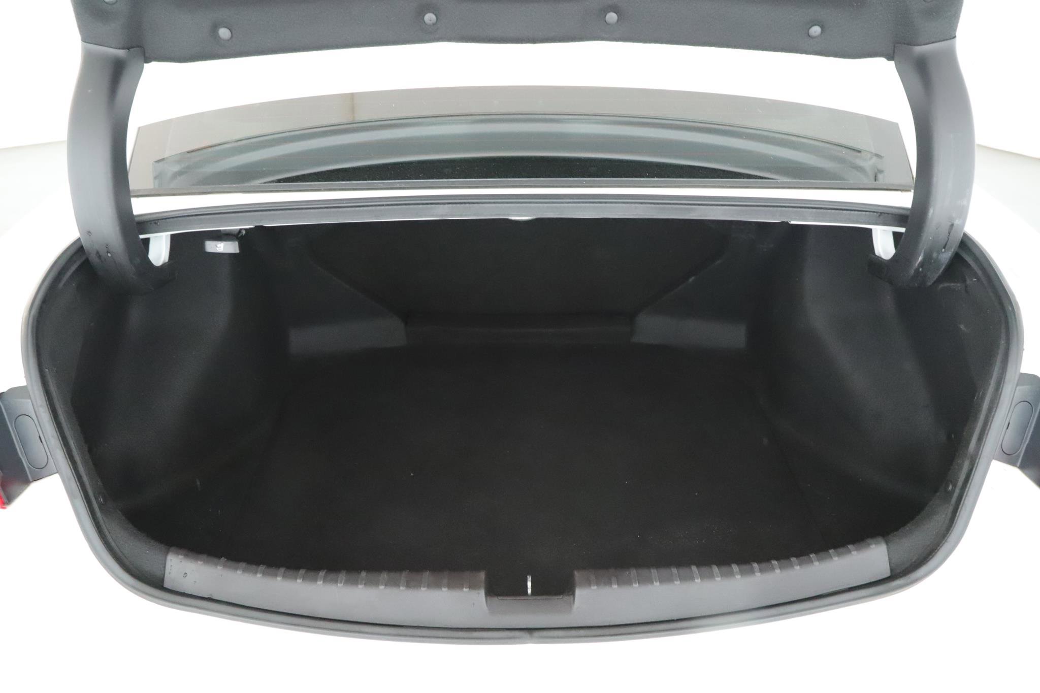 Used 2019 Acura ILX FWD image 17