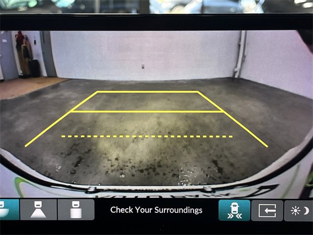 New 2026 Acura Integra A-Spec image 26