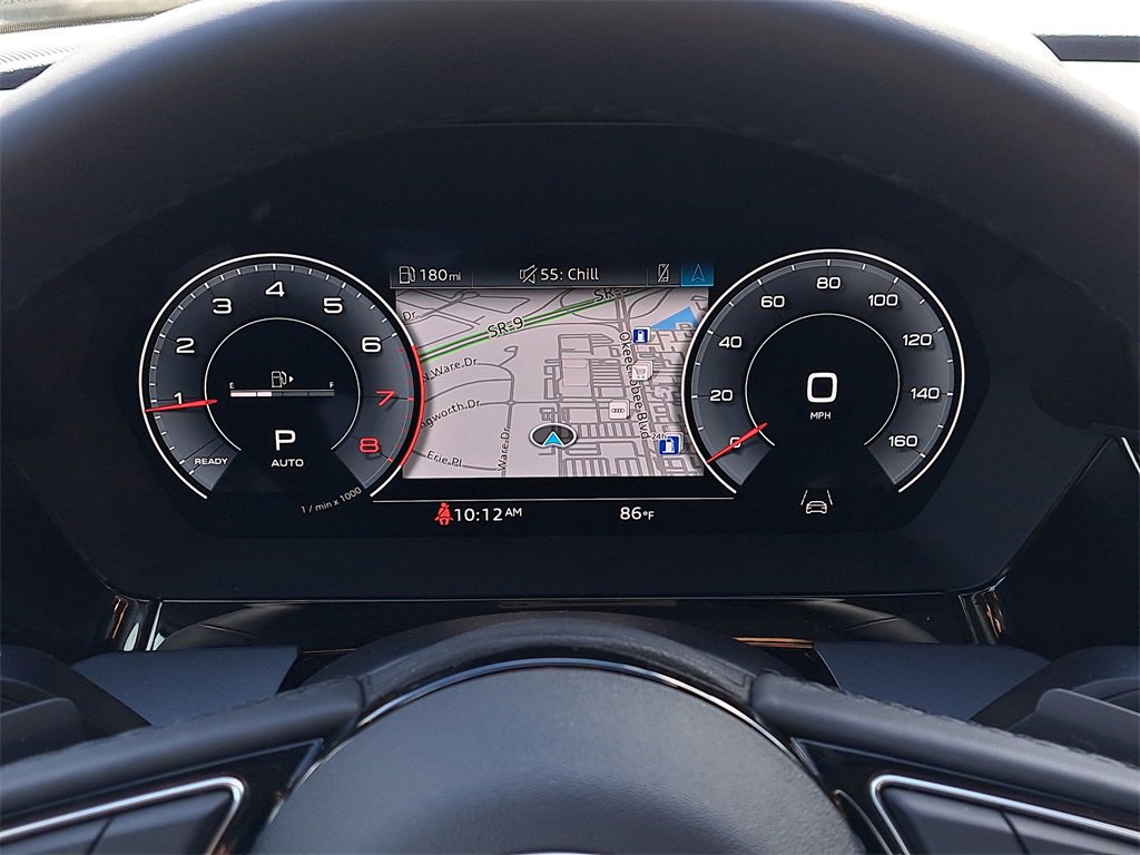 New 2026 Audi A3 2.0T Premium Plus image 11