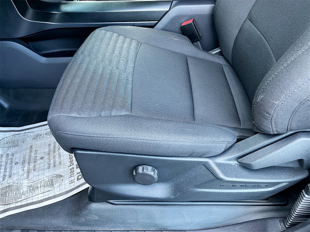 Used 2023 Ford F150 XL w/ STX Appearance Package image 20