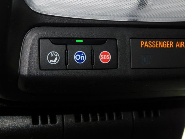 New 2026 Chevrolet Colorado Trail Boss image 35