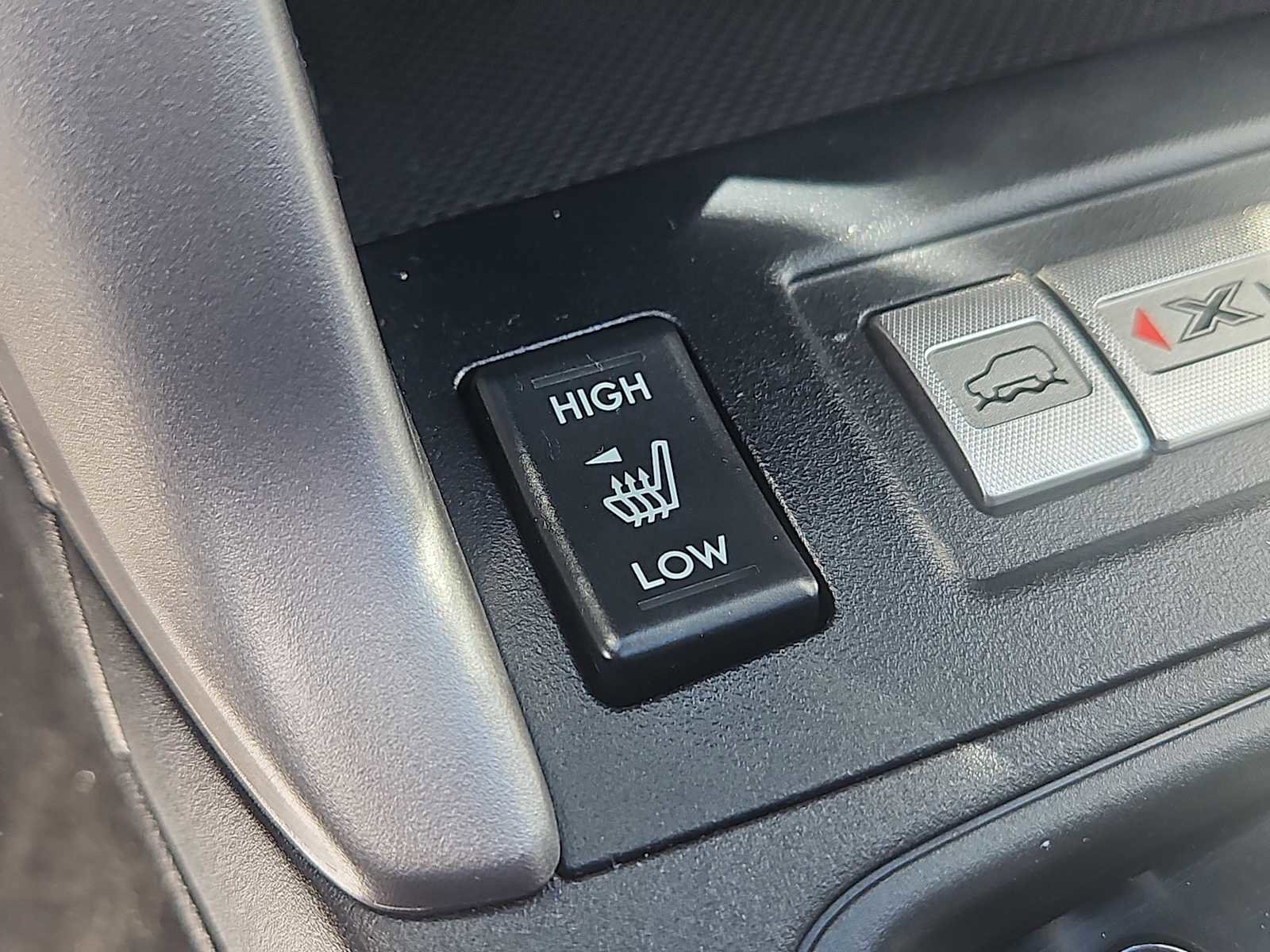 Used 2016 Subaru Forester 2.0XT Touring w/ Eyesight & Navigation System AWD/4WD image 19