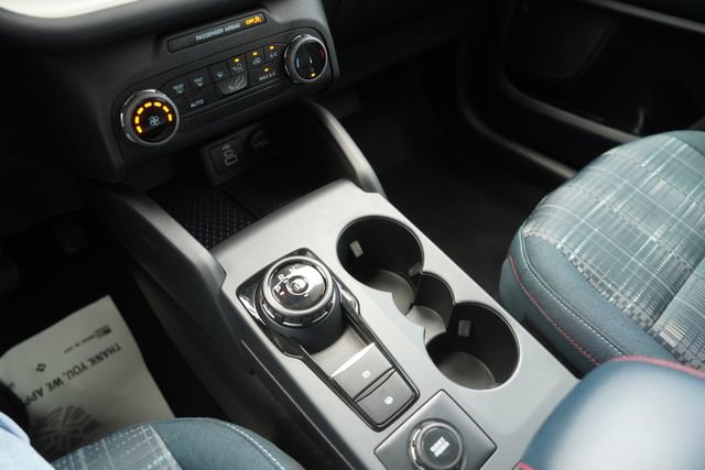 Used 2023 Ford Bronco Sport Heritage image 28
