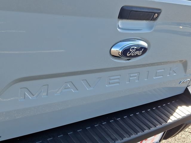 Used 2023 Ford Maverick XLT w/ Equipment Group 300A Standard AWD/4WD image 28