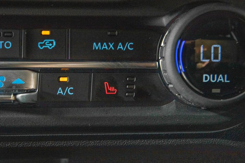 Used 2026 Ford Bronco Outer Banks AWD/4WD image 26