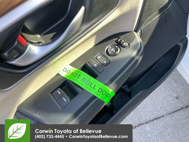 Used 2020 Honda CR-V EX image 19