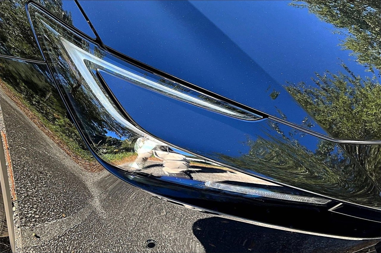 Used 2026 Toyota Prius LE image 29