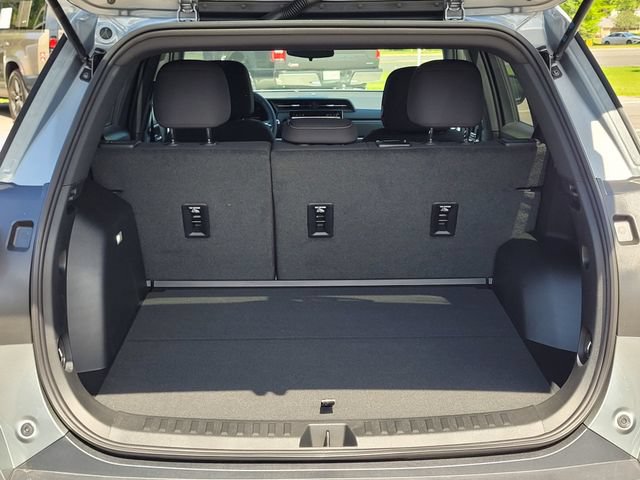 New 2026 GMC Terrain Elevation FWD image 9
