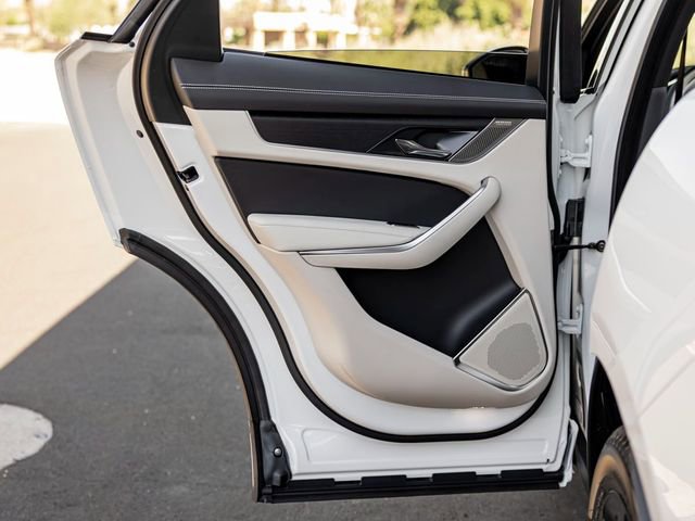 New 2026 Jaguar F-PACE R-Dynamic S image 20