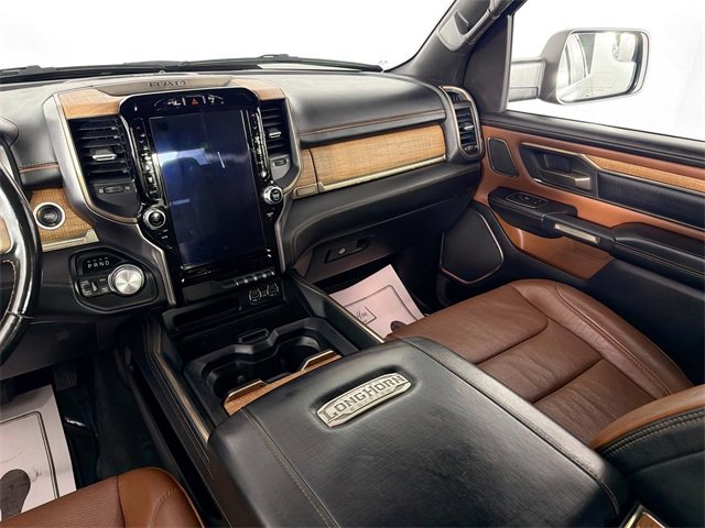 Used 2022 RAM 1500 Limited image 21