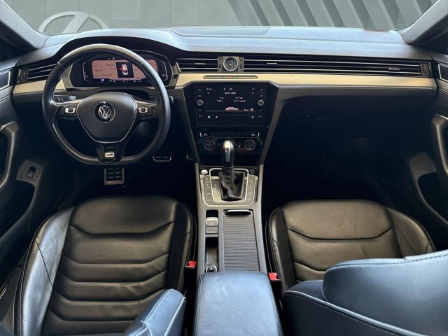 Used 2020 Volkswagen Arteon SEL image 12