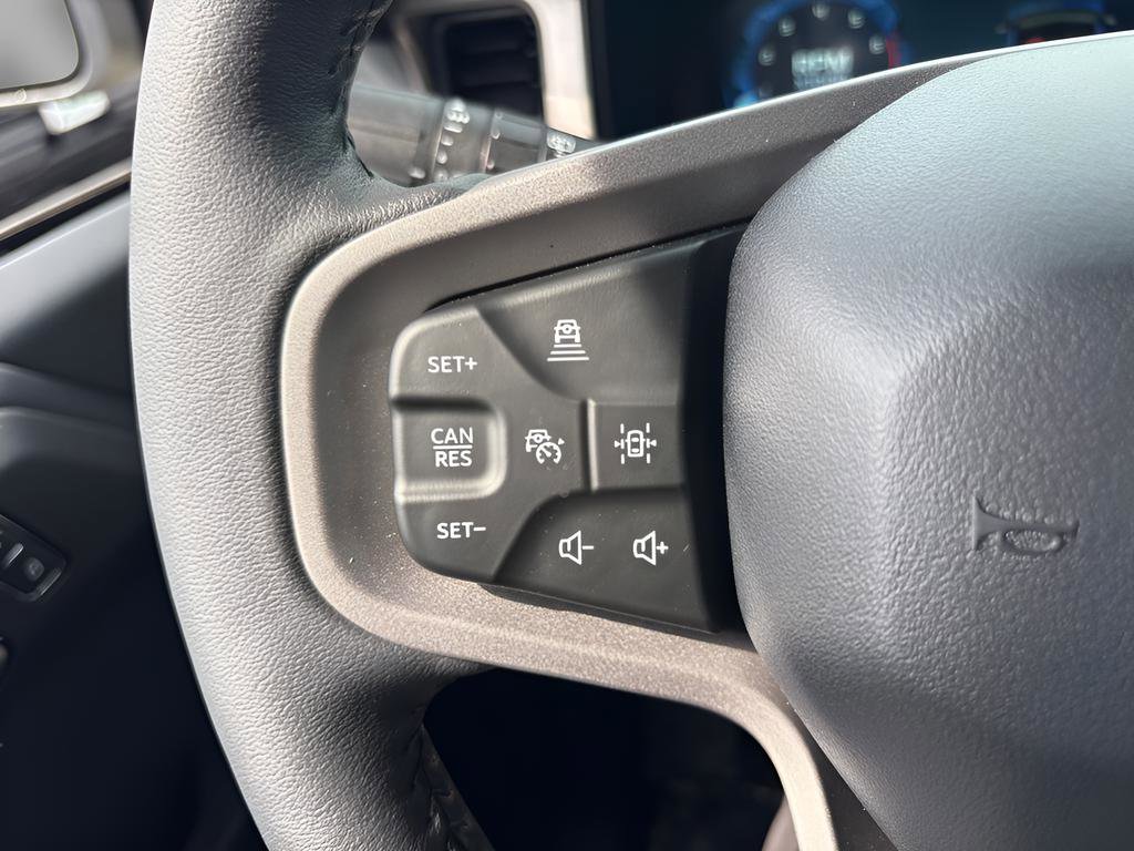 New 2026 Ford Bronco Outer Banks AWD/4WD image 17