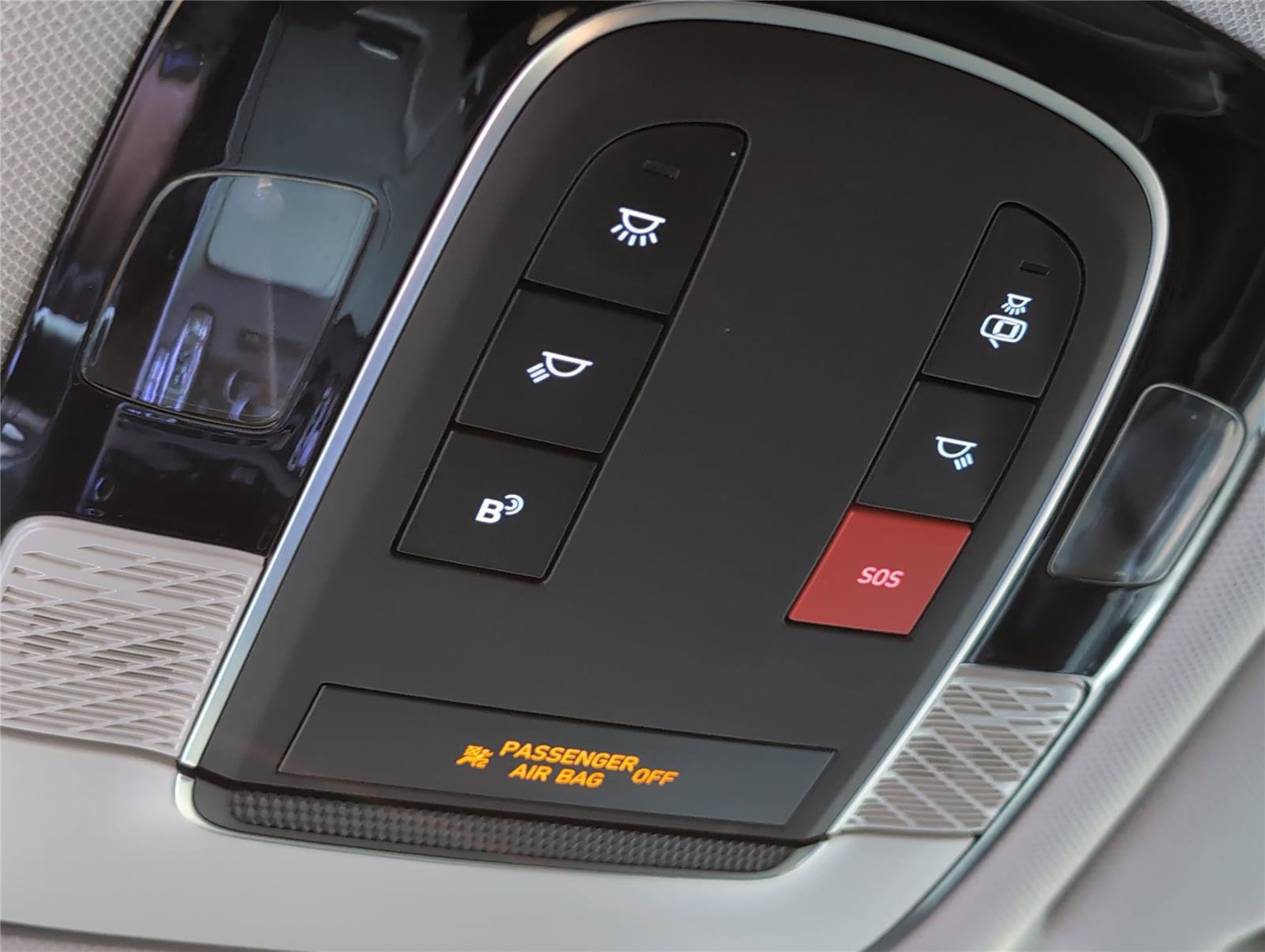 Used 2023 Hyundai Palisade SEL image 13