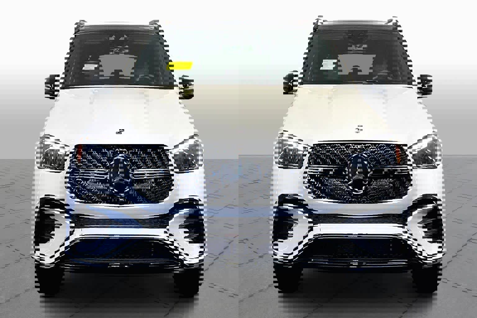 New 2026 Mercedes-Benz GLE 450 4MATIC image 2